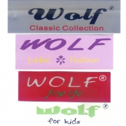 WOLF NEPODPORUJE, ANI NENABÍZÍ ZBOŽÍ JINÝCH ZNAČEK ! 